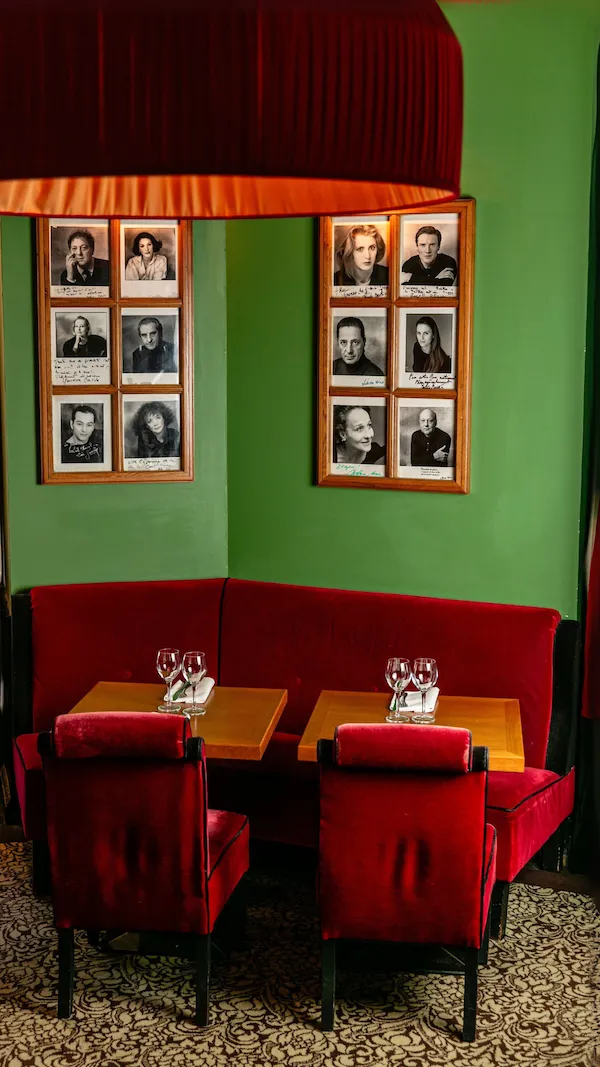 洋書 Beaumarly Paris 洋書 Beaumarly Paris Restaurants in Paris | Beaumarly